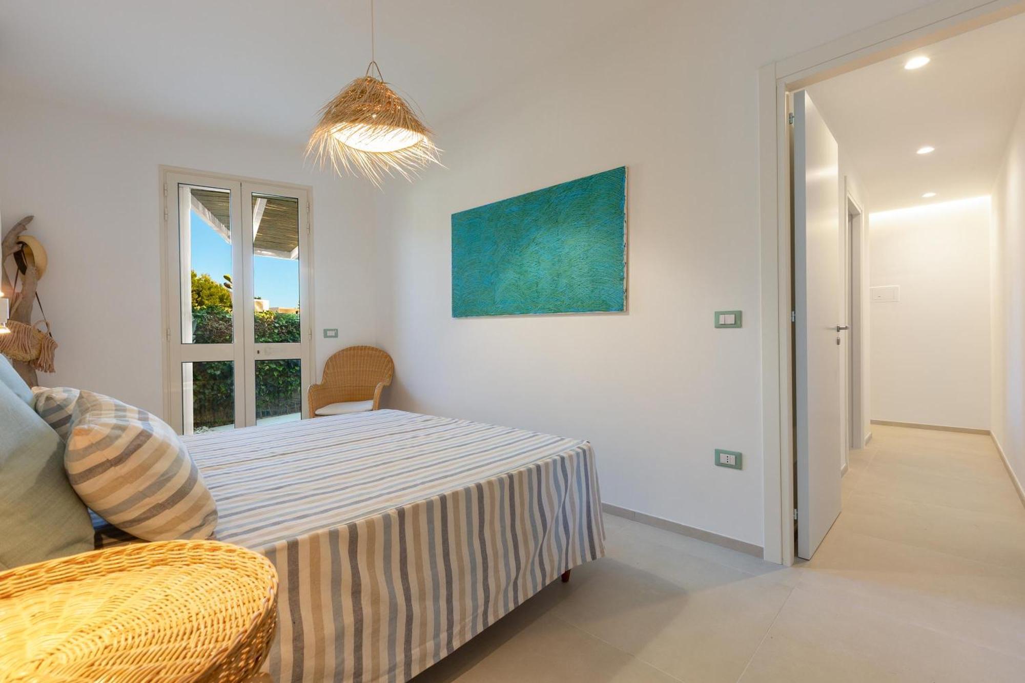 Punta Cassano - In Piscina Sulla Di Sabbia Aparthotel 3*