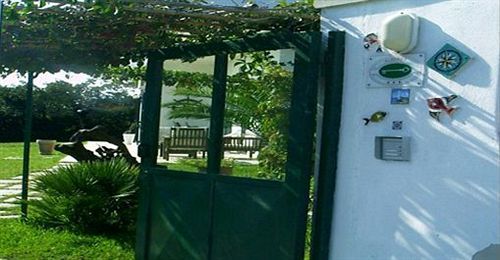Punta Cassano - In Piscina Sulla Di Sabbia 3*